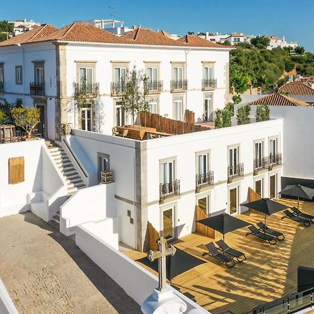 Colegio Charm House Guest House Tavira Luaran gambar