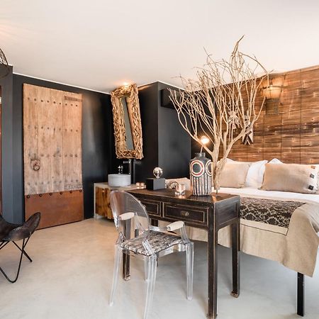 Colegio Charm House Guest House Tavira Luaran gambar