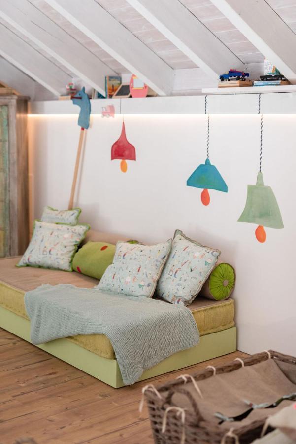Colegio Charm House Guest House Tavira Luaran gambar