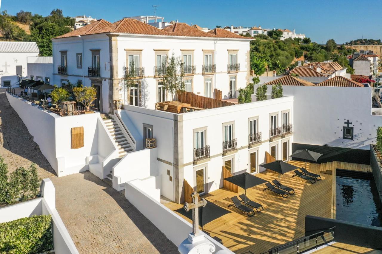Colegio Charm House Guest House Tavira Luaran gambar