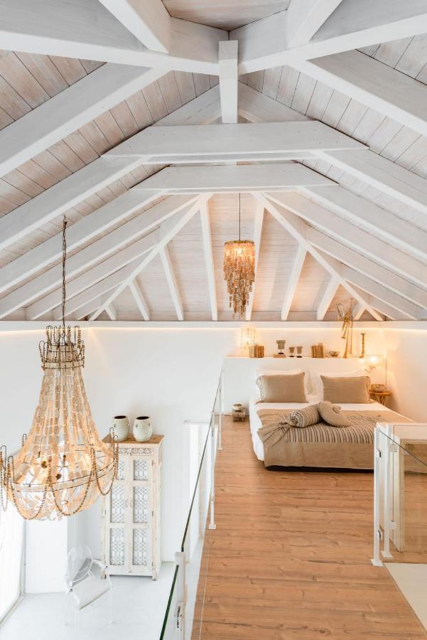 Colegio Charm House Guest House Tavira Luaran gambar
