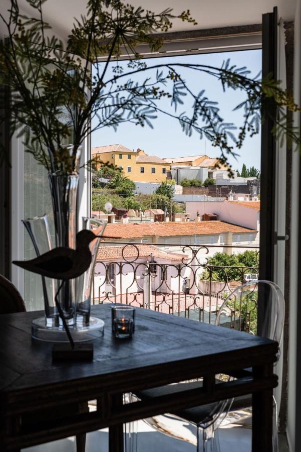 Colegio Charm House Guest House Tavira Luaran gambar