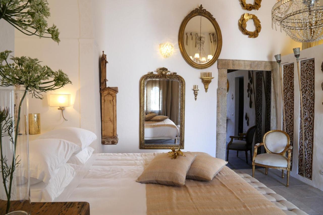 Colegio Charm House Guest House Tavira Luaran gambar