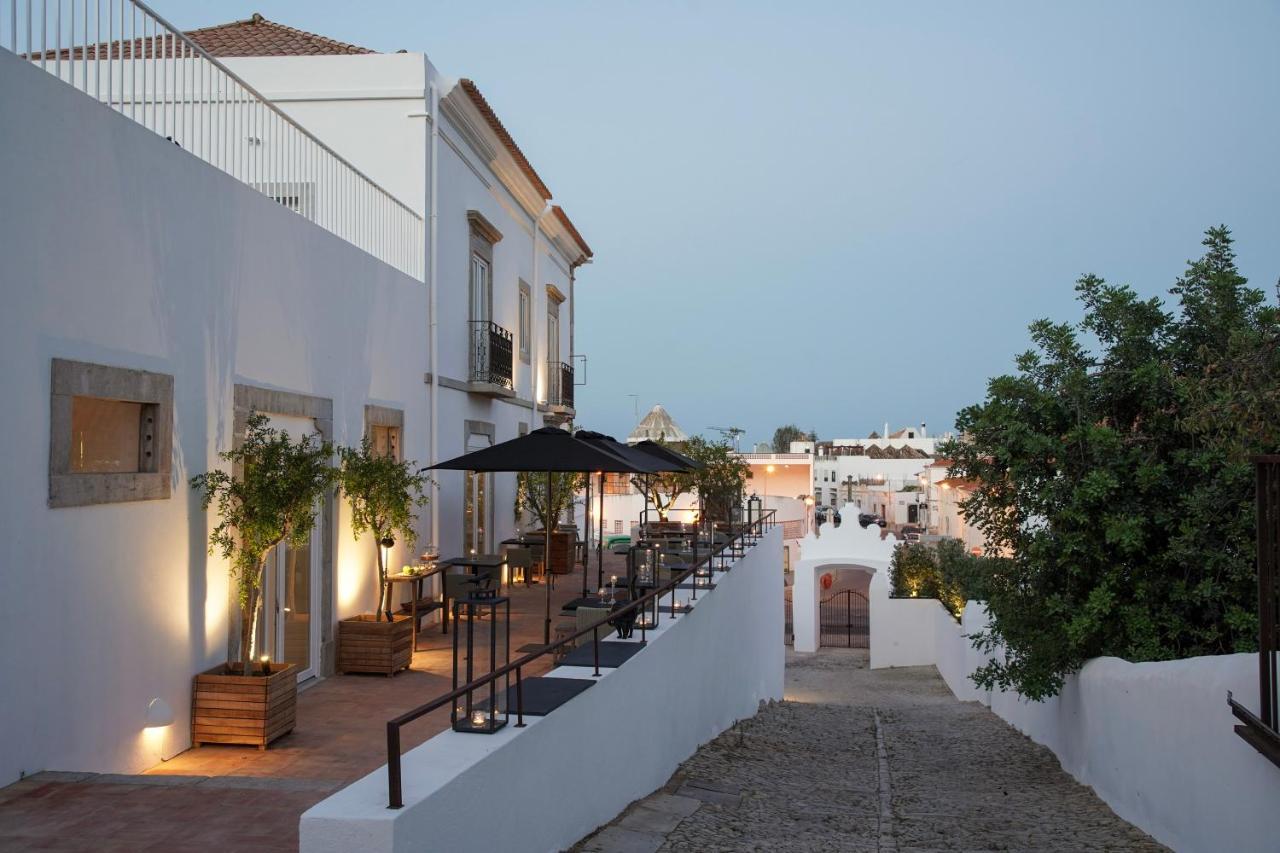 Colegio Charm House Guest House Tavira Luaran gambar