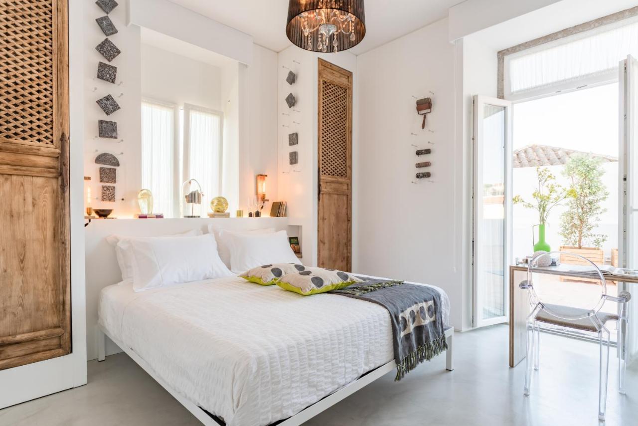 Colegio Charm House Guest House Tavira Luaran gambar