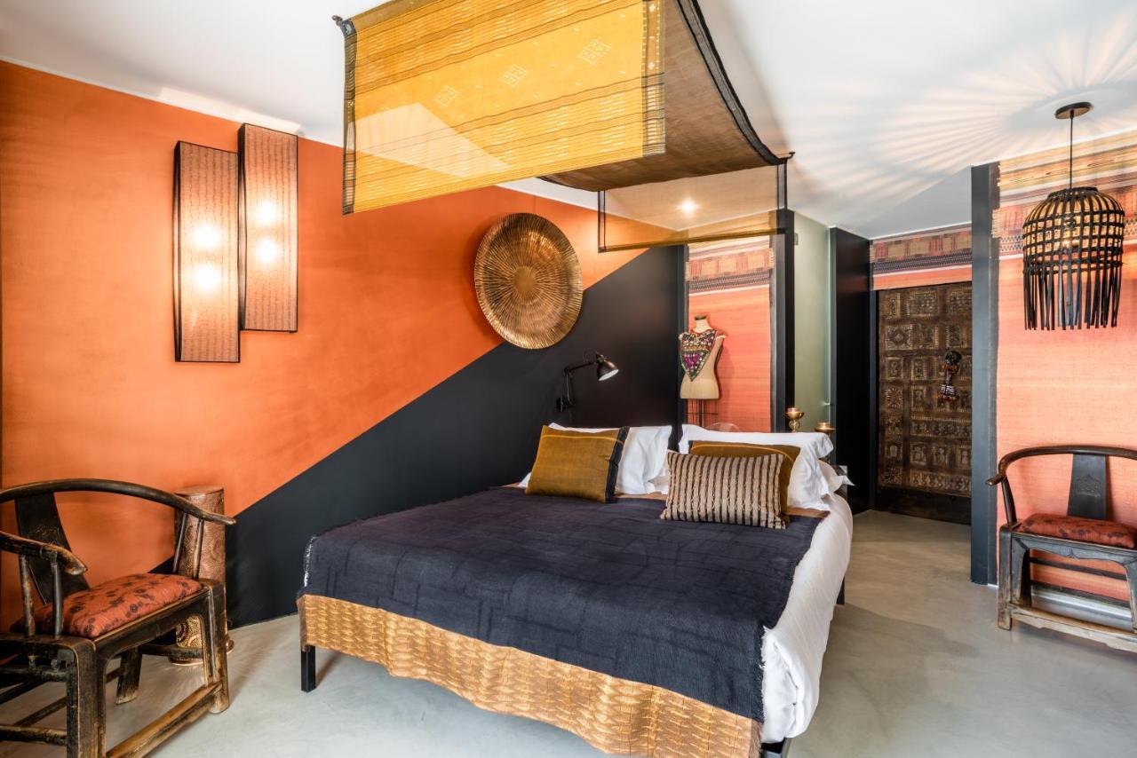 Colegio Charm House Guest House Tavira Luaran gambar