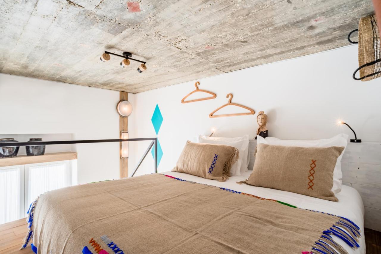 Colegio Charm House Guest House Tavira Luaran gambar