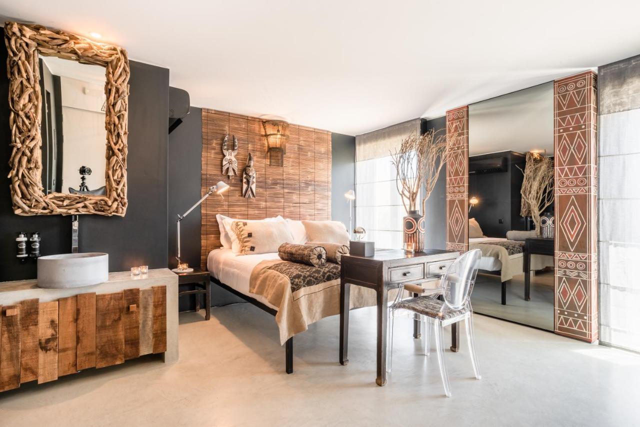 Colegio Charm House Guest House Tavira Luaran gambar