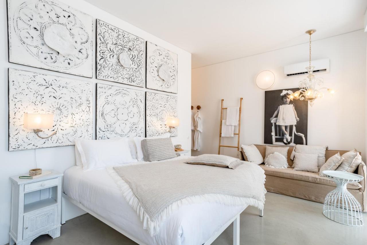 Colegio Charm House Guest House Tavira Luaran gambar
