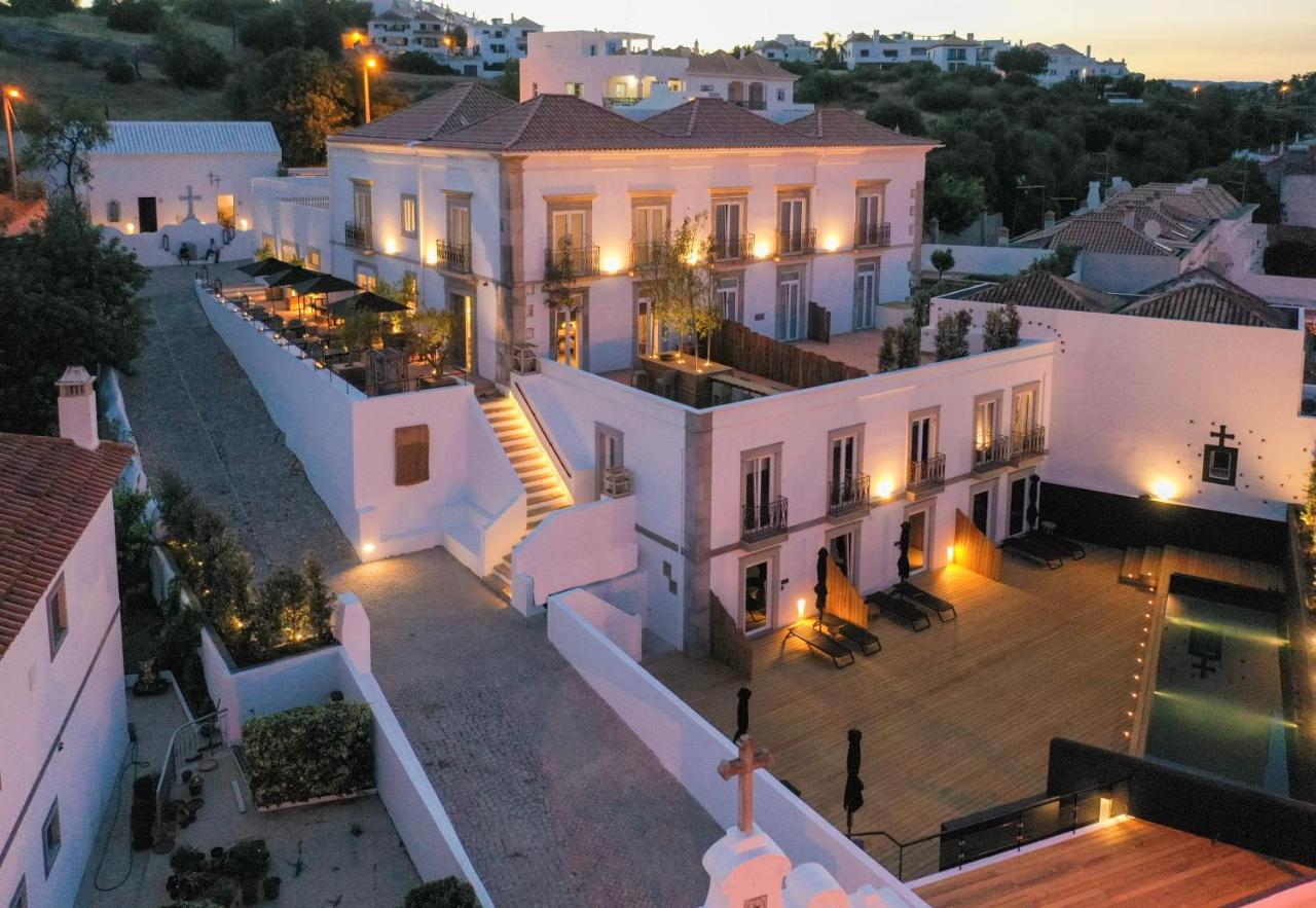 Colegio Charm House Guest House Tavira Luaran gambar