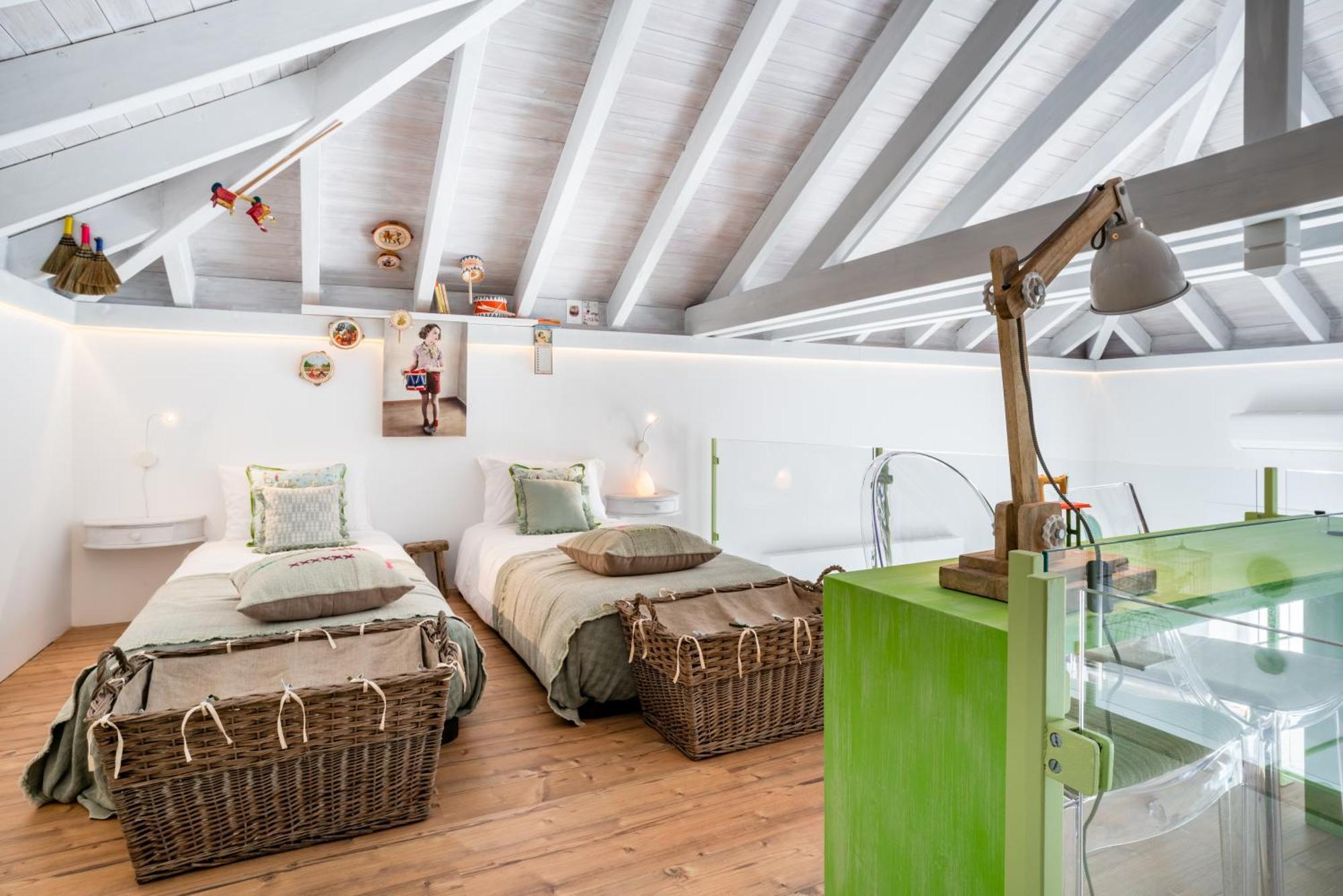 Colegio Charm House Guest House Tavira Luaran gambar