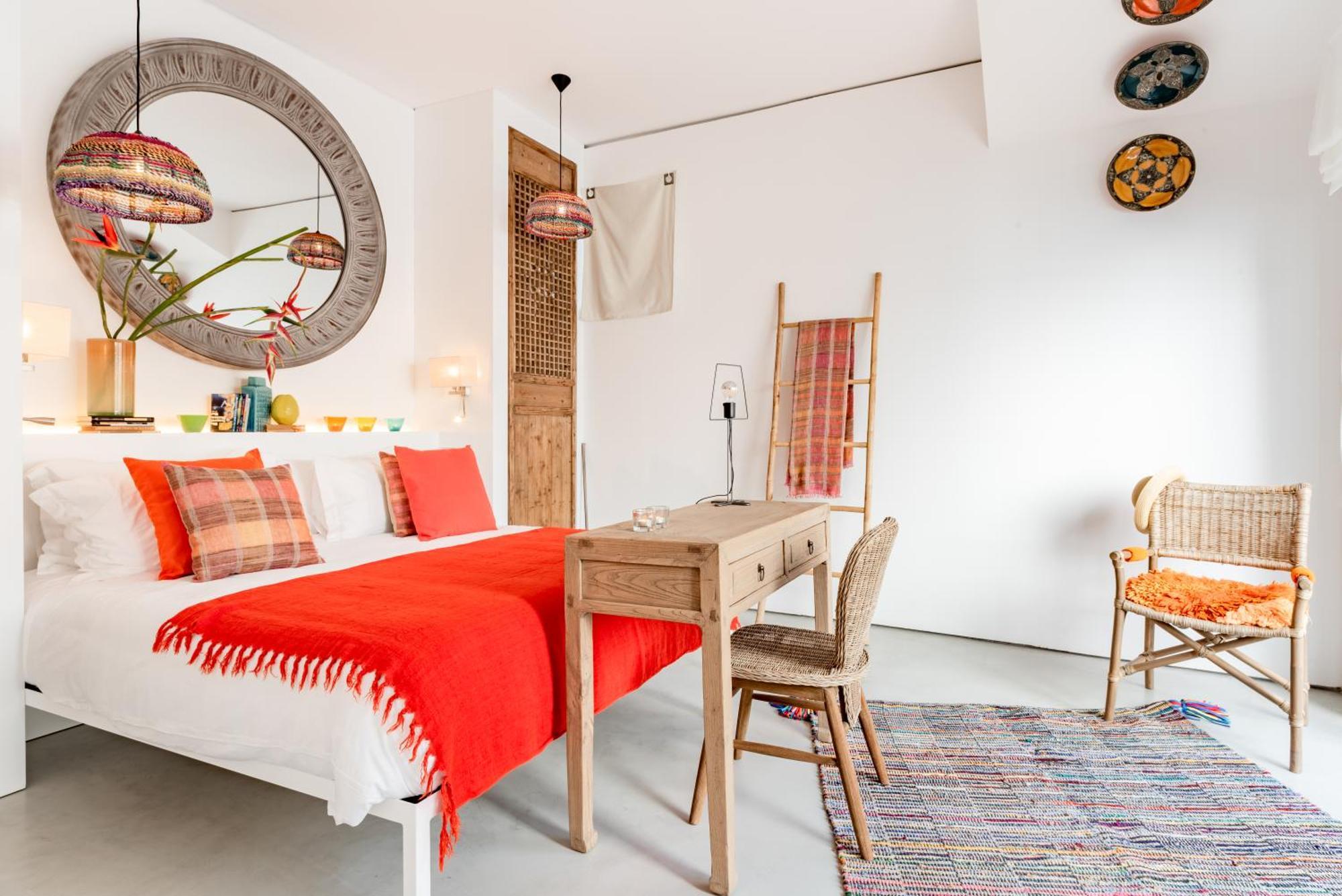 Colegio Charm House Guest House Tavira Luaran gambar