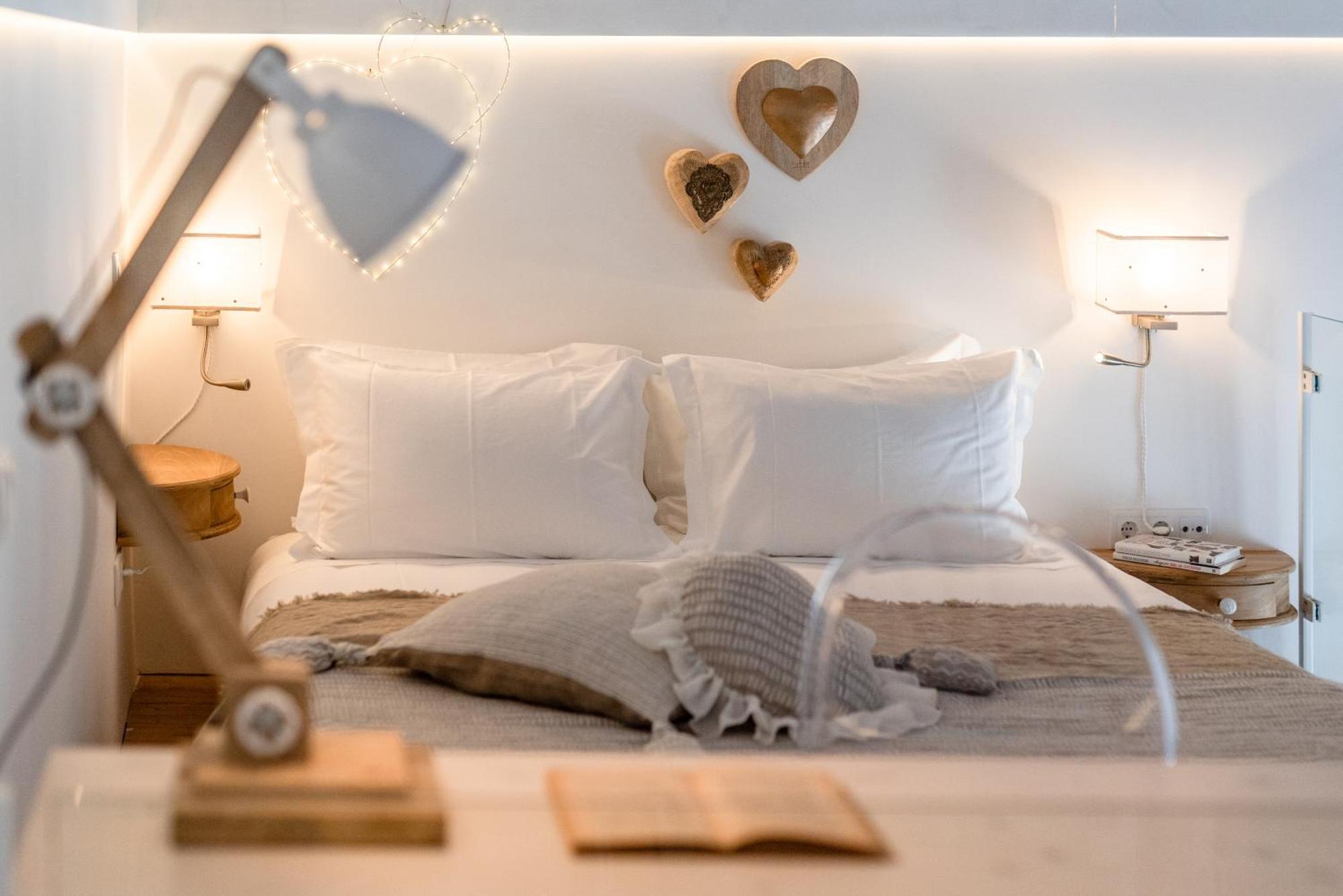 Colegio Charm House Guest House Tavira Luaran gambar
