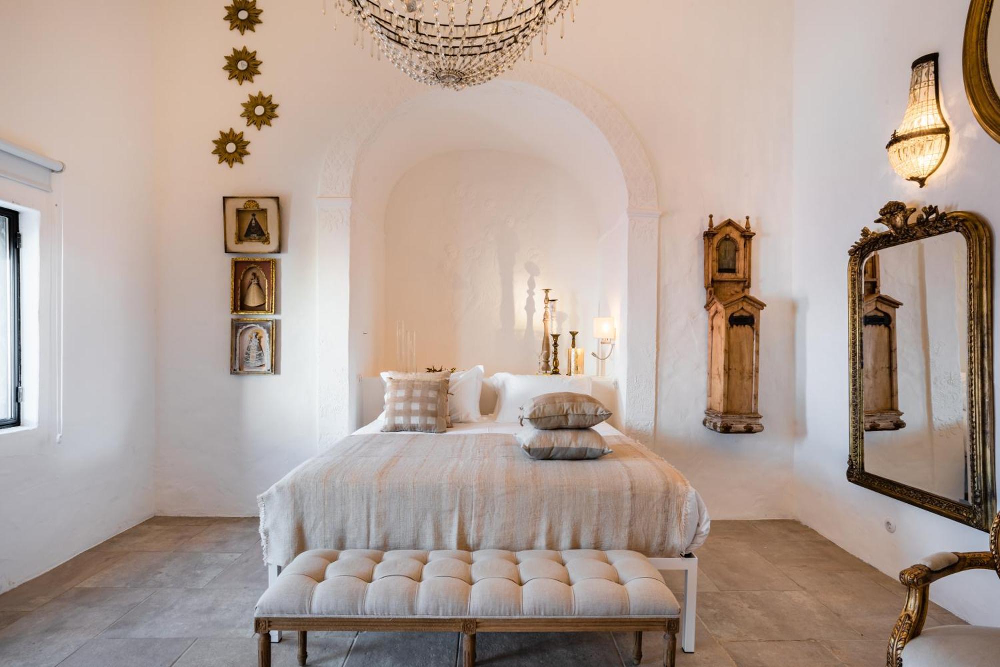 Colegio Charm House Guest House Tavira Luaran gambar