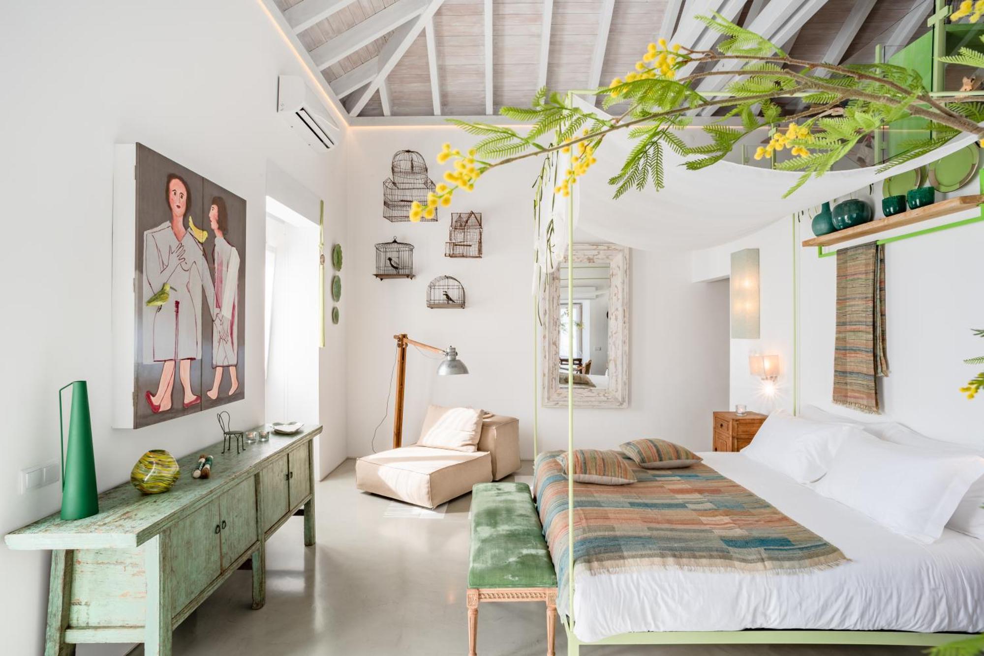 Colegio Charm House Guest House Tavira Luaran gambar