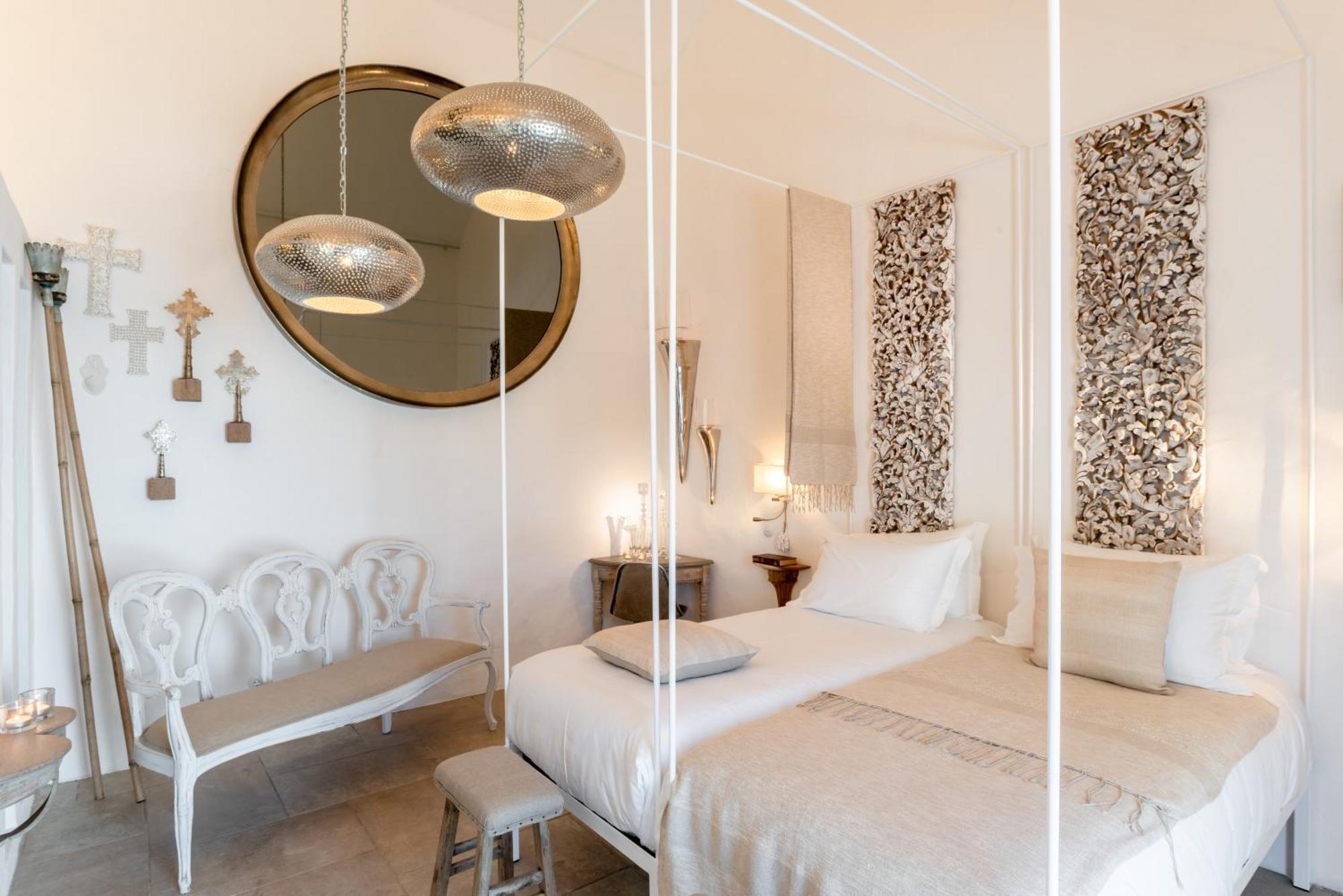 Colegio Charm House Guest House Tavira Luaran gambar