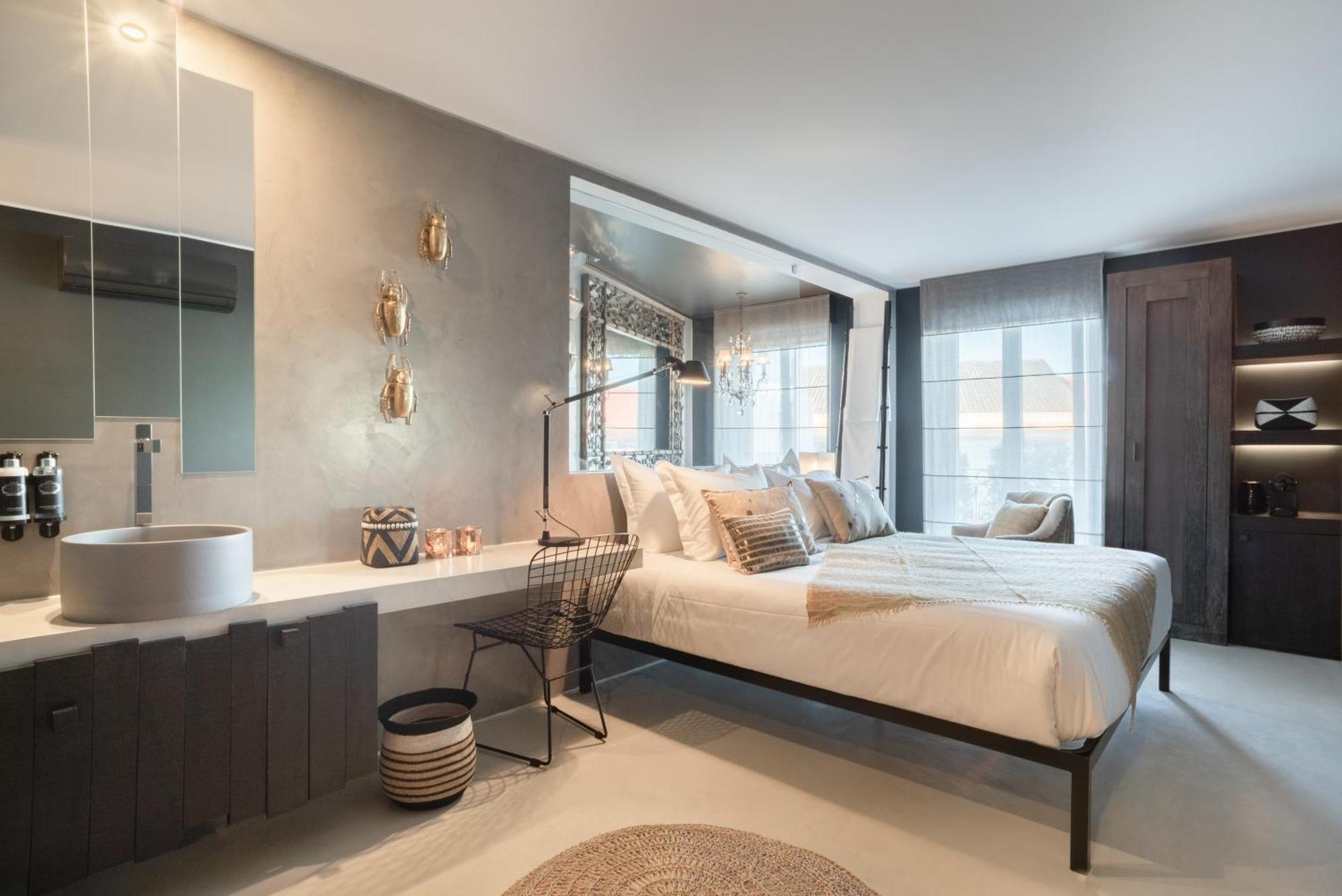 Colegio Charm House Guest House Tavira Luaran gambar