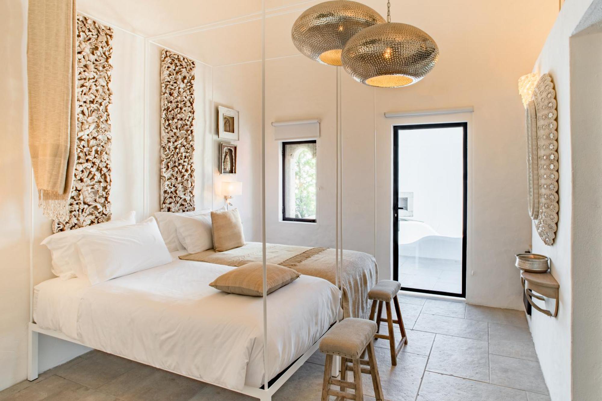 Colegio Charm House Guest House Tavira Luaran gambar