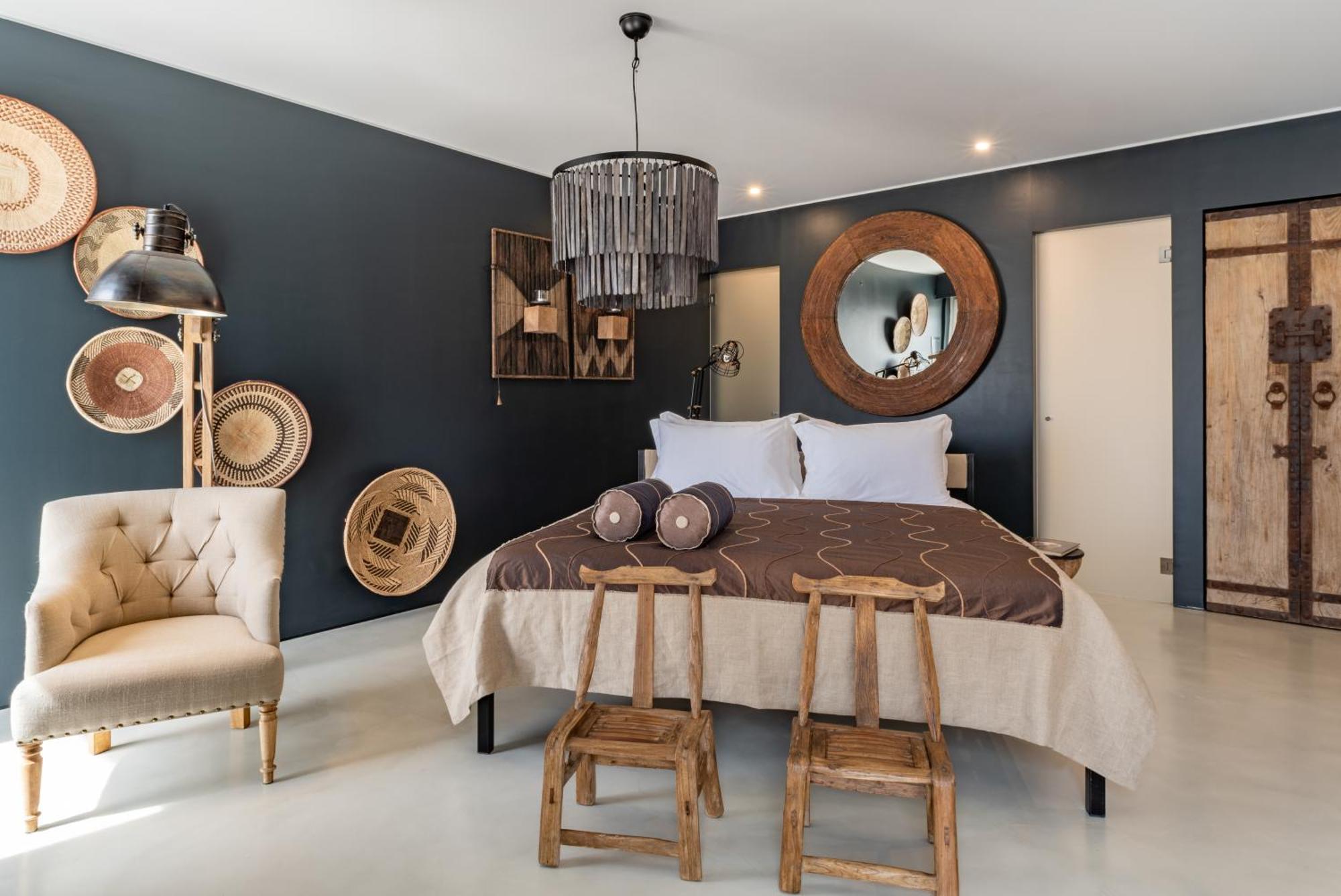 Colegio Charm House Guest House Tavira Luaran gambar