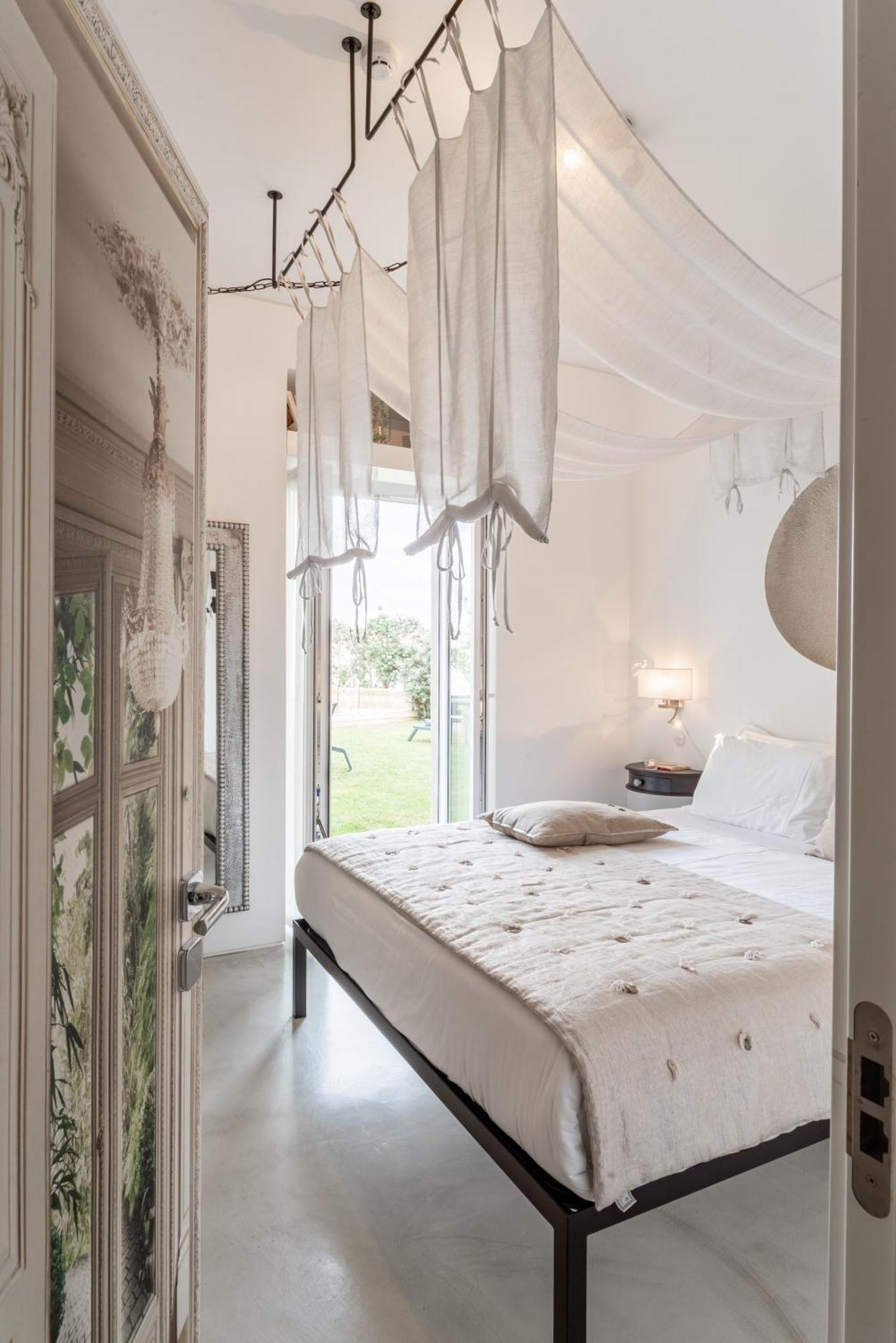Colegio Charm House Guest House Tavira Luaran gambar
