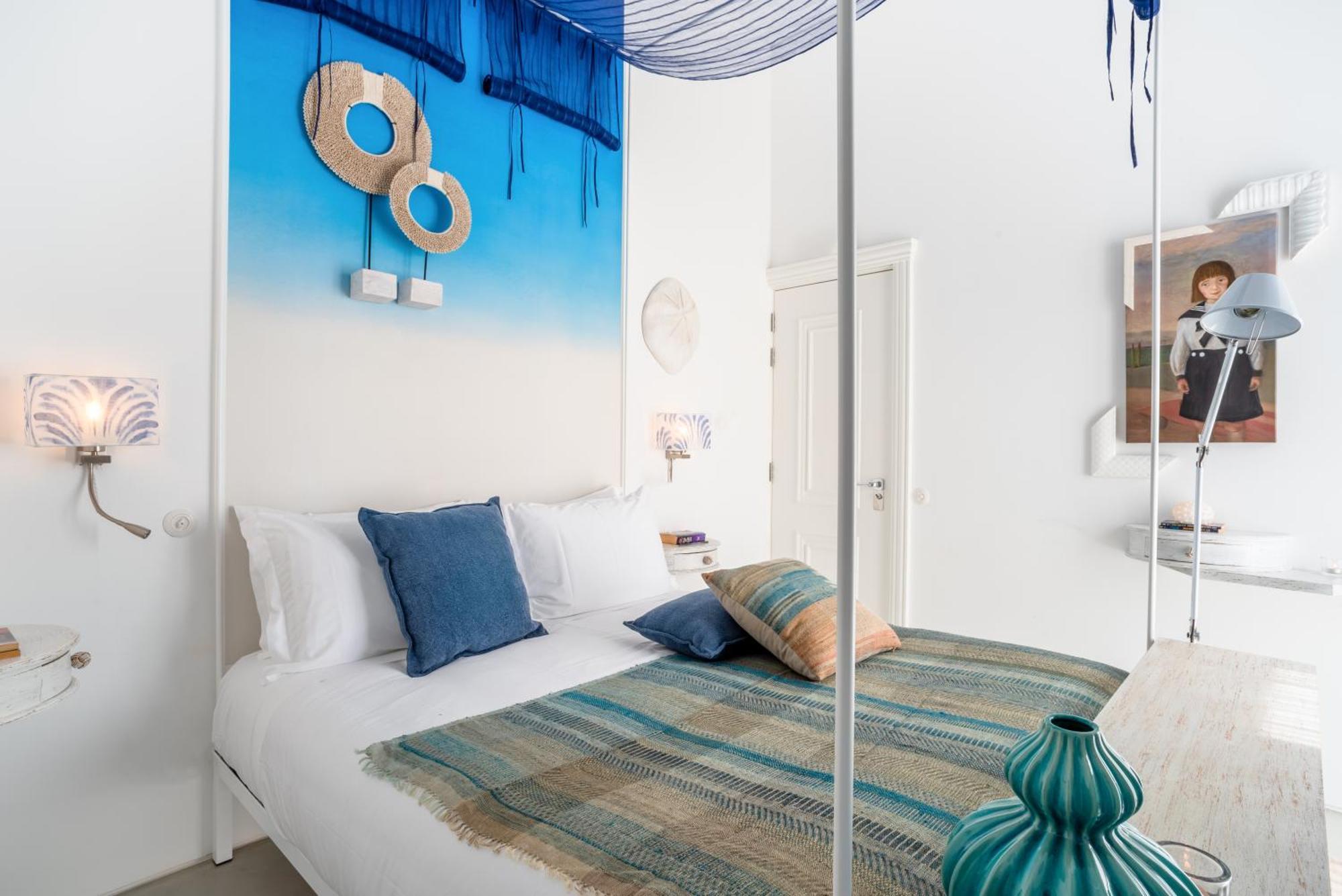 Colegio Charm House Guest House Tavira Luaran gambar