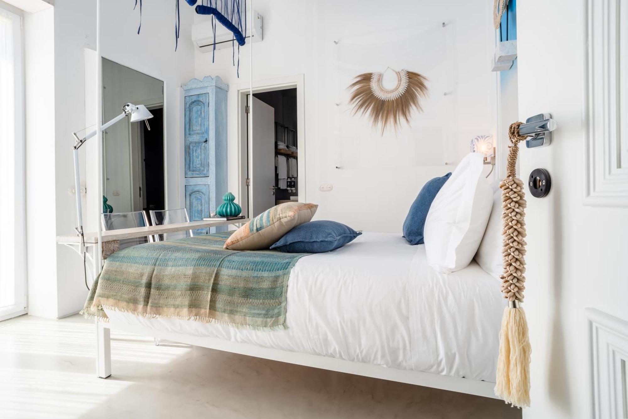 Colegio Charm House Guest House Tavira Luaran gambar